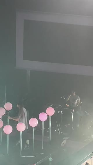 Porter Robinson @ MTELUS on ReLive