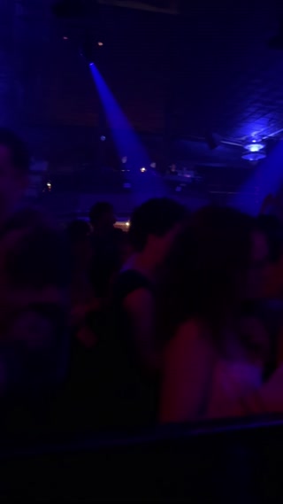 Video from Glow Boston | Project X Party on September 21, 2024