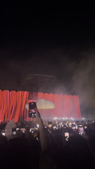 Video from Kloud Tulum 24 - Curated by @grouptherapy_eg on January 10, 2024