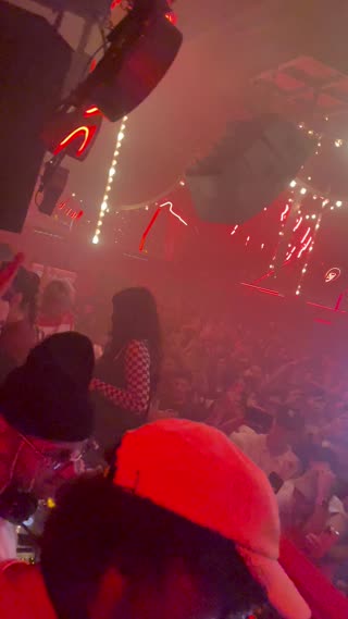 Video from Circoloco Ibiza Opening Party - Curated by @grouptherapy_eg on April 30, 2024