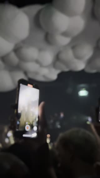 Video from Kloud - Hi Ibiza on October 13, 2024