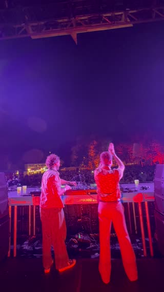 Video from Bon Entendeur (Scène Fizz) on October 12, 2025