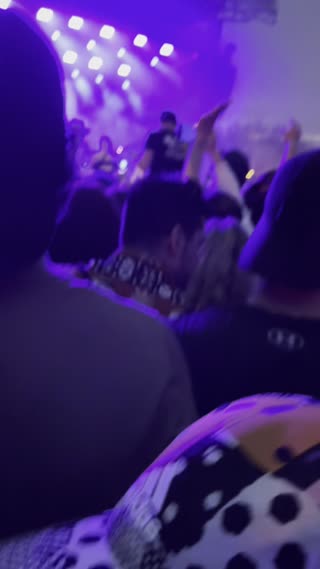 Video from Montréal  on May 18, 2025