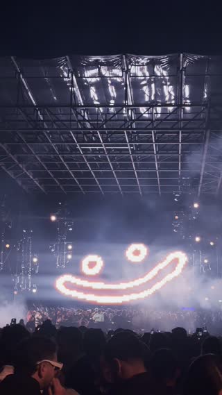 &Me NYE on ReLive