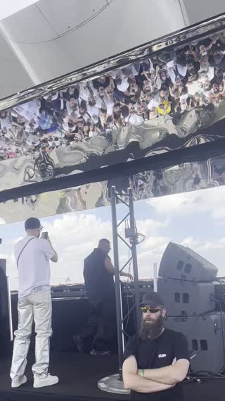 Video from Cercle Festival 2024 on May 25, 2024