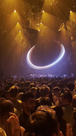 Black Coffee Hi Ibiza 05/25/24 on ReLive