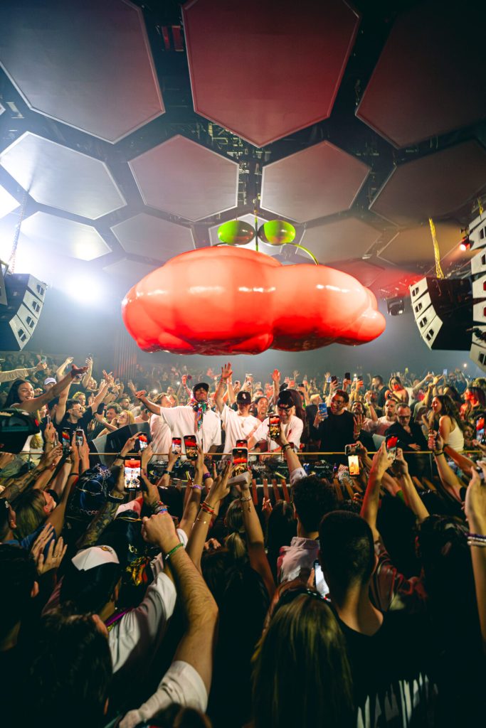 Kloud - Pacha 2024 on ReLive