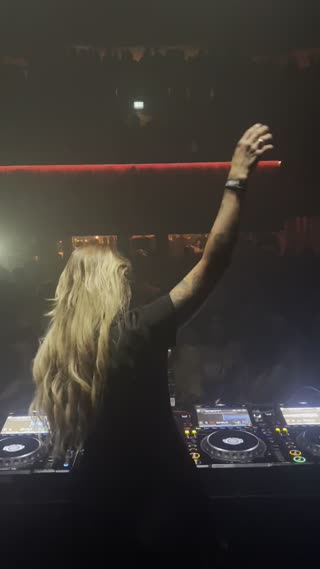 Video from Koko London on July 20, 2024
