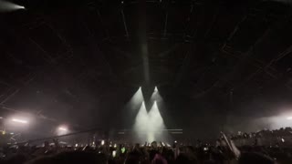 Video from Holo Ultra Miami 23 on March 25, 2023