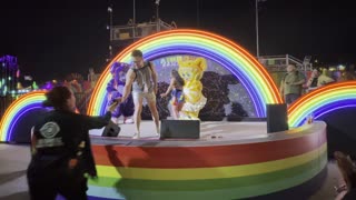 Video from EDC 2023 on May 22, 2023