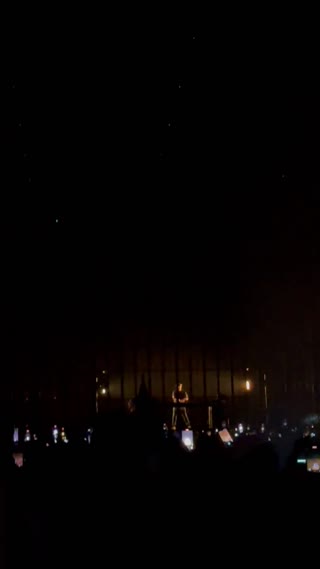 Video from Holo NYC 11.25 on November 26, 2023