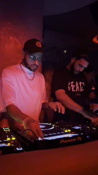 Martinez Brothers Momento Marbella 2024 on ReLive