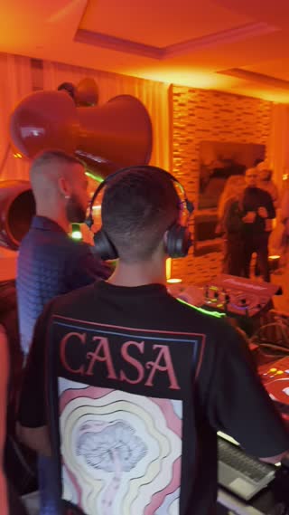 Marrakech NYE 2024 on ReLive