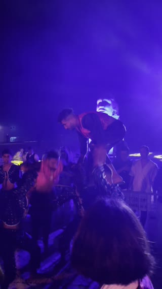 Video from DHB Morocco 2022 on May 21, 2022