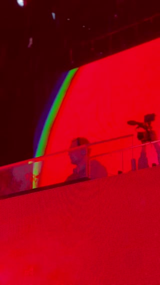Video from Marlon Hoffstadt @ OfF Piknic, Montréal on May 24, 2025
