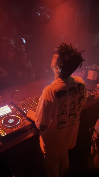Video from Seth Troxler Memory on February 25, 2024