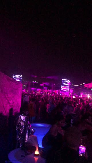 Video from EDC 2022 on May 21, 2022