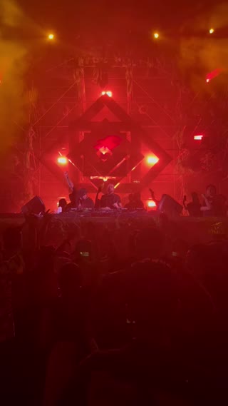 Video from After Life Tulum 01.06.24 on January 7, 2024