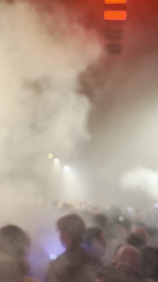 Video from Circoloco NYC Halloween Night 2  on October 27, 2024