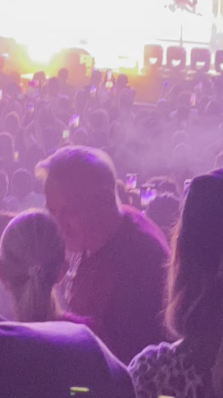 Video from Snoop Dogg @ Bell Center on June 10, 2024
