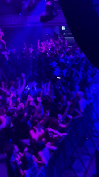 Video from Glow Boston | Project X Party on September 21, 2024