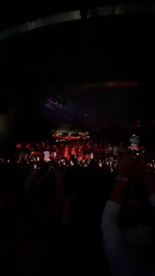Video from Keinemusik @ Melbourne - Curated by @grouptherapy_eg on March 28, 2024