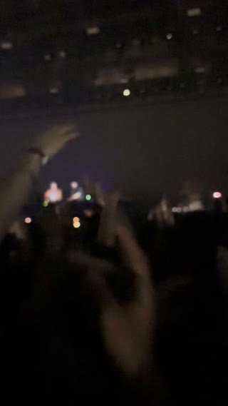 Camelphat Great Hall on ReLive