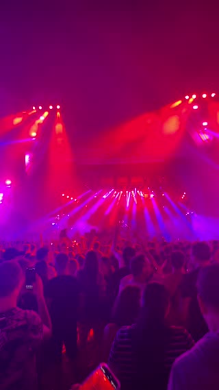 Video from DJ TEDDY-O @ Saga Festival on July 7, 2024