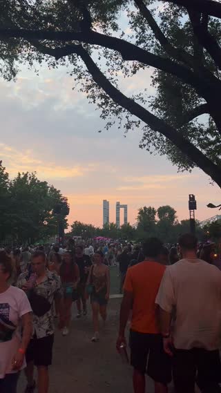 Video from Chippy Nonstop (Scène Fizz) on July 21, 2025