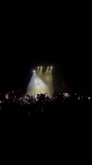 Video from &ME + Adam Port - Agafay 2024 on October 20, 2024