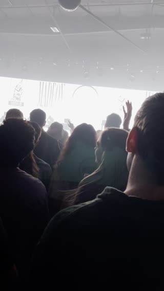 Video from Madeon NYE ‘23/24 on January 1, 2024