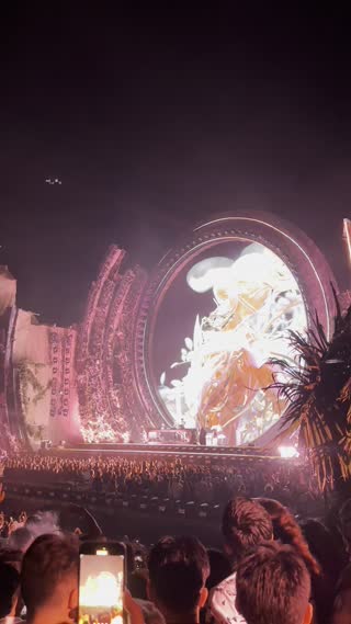 Video from After Life Tulum 01.05.24 on January 5, 2024