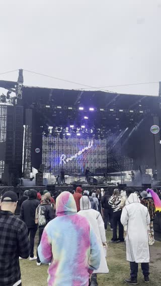 Video from CRSSD Spring ‘24 on March 3, 2024