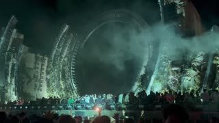 Video from After Life Tulum 01.06.24 on January 7, 2024