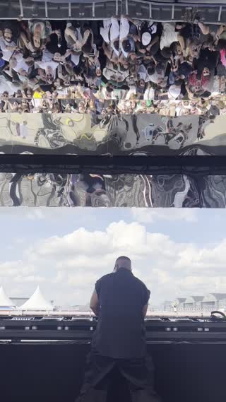 Video from Cercle Festival 2024 on May 25, 2024