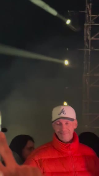 Video from &ME + Adam Port - Agafay 2024 on October 20, 2024