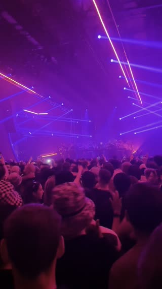 Video from Disclosure on September 2, 2024