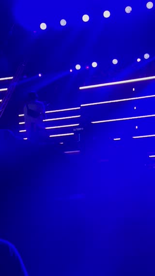DJ TEDDY-O @ Saga Festival on ReLive