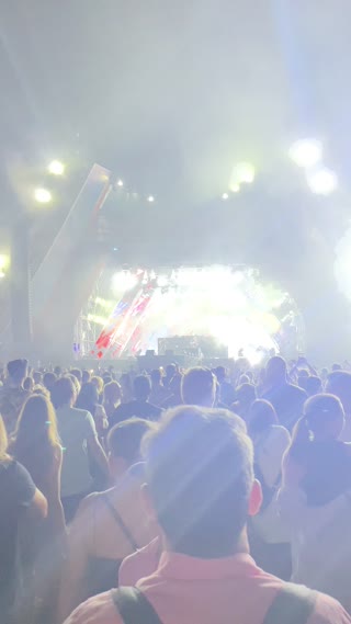 Video from DJ TEDDY-O @ Saga Festival on July 7, 2024