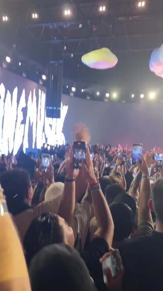 Video from Kloud - Day 2 NYC on July 6, 2024