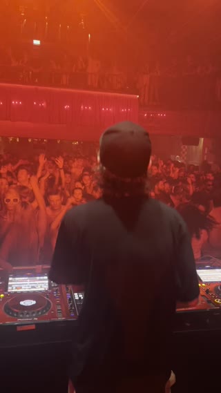 Video from Koko London on July 20, 2024