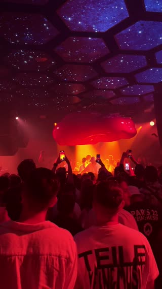 Video from Kloud - Pacha 2024 on May 19, 2024