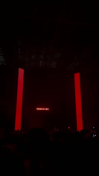 CircoLoco NYC 23 on ReLive