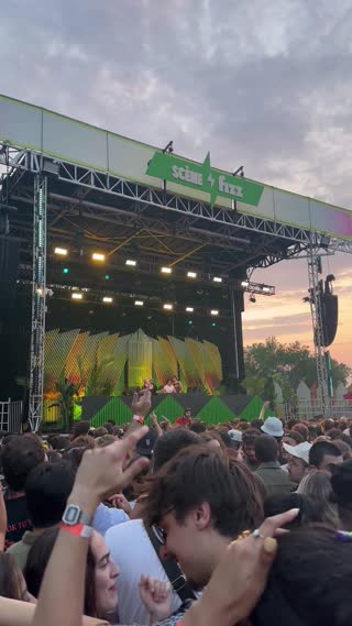 Video from Chippy Nonstop (Scène Fizz) on July 21, 2025