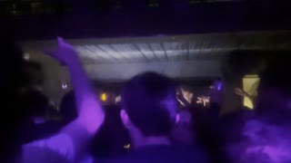 Video from ad Sol x Jazz Cafe: DJibouti, Caio Cenci on March 8, 2025