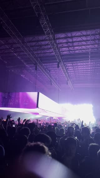 Video from Anotr Presents Expo on March 31, 2024