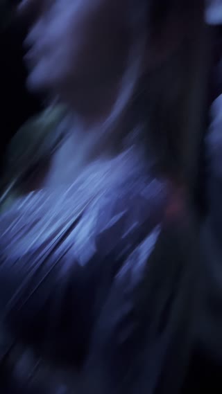 Video from &Me TomorrowLand 23 on July 22, 2023