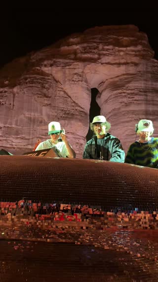 Video from Kloud @ Alula on April 4, 2025