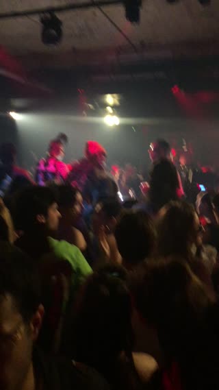 Boiler Room Montréal on ReLive