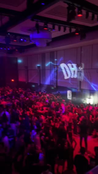 Video from DHB NYC 2024 on September 7, 2024